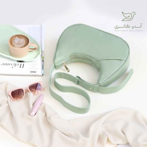 کیف دوشی تاوی