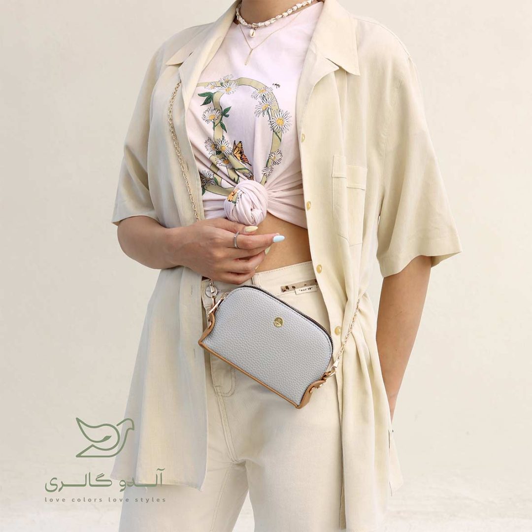 مینی بگ لوسیندا - Image 13