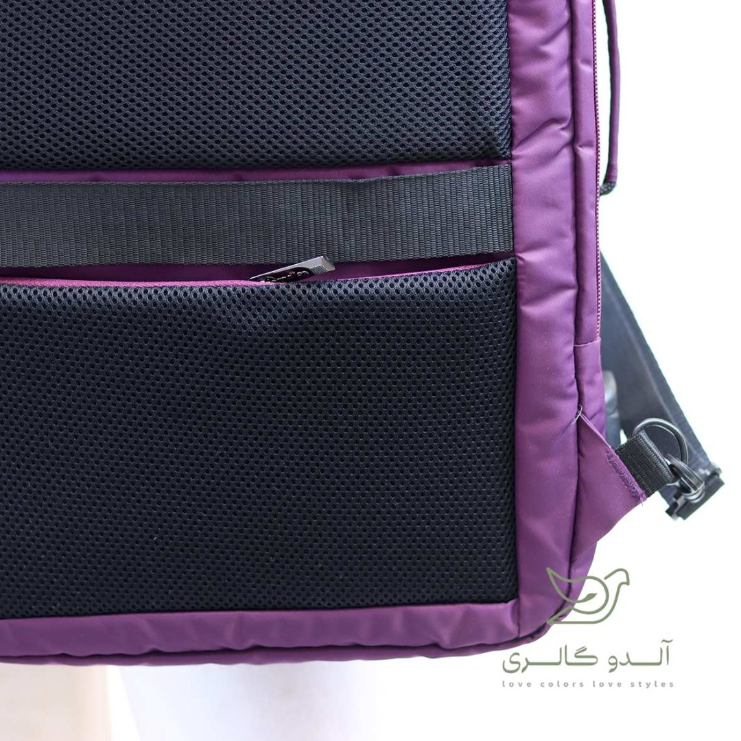کوله پشتی بنتونا کد 7 - Image 14