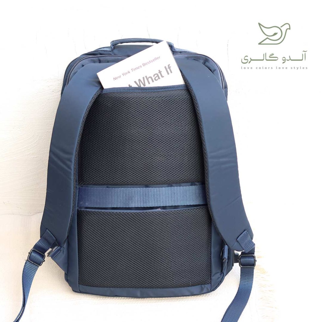 کوله پشتی بنتونا کد 7 - Image 10