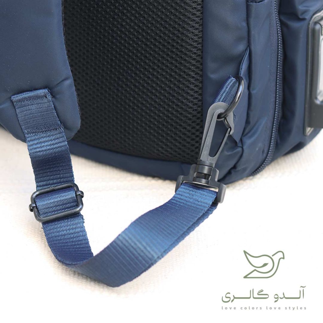 کوله پشتی بنتونا کد 7 - Image 8