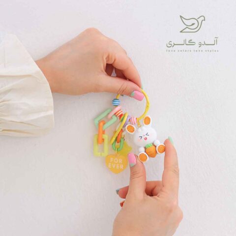 آویز فوروتلی