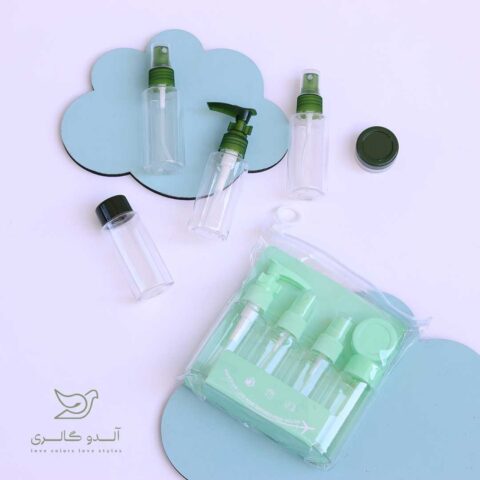 تراول پک مونارک