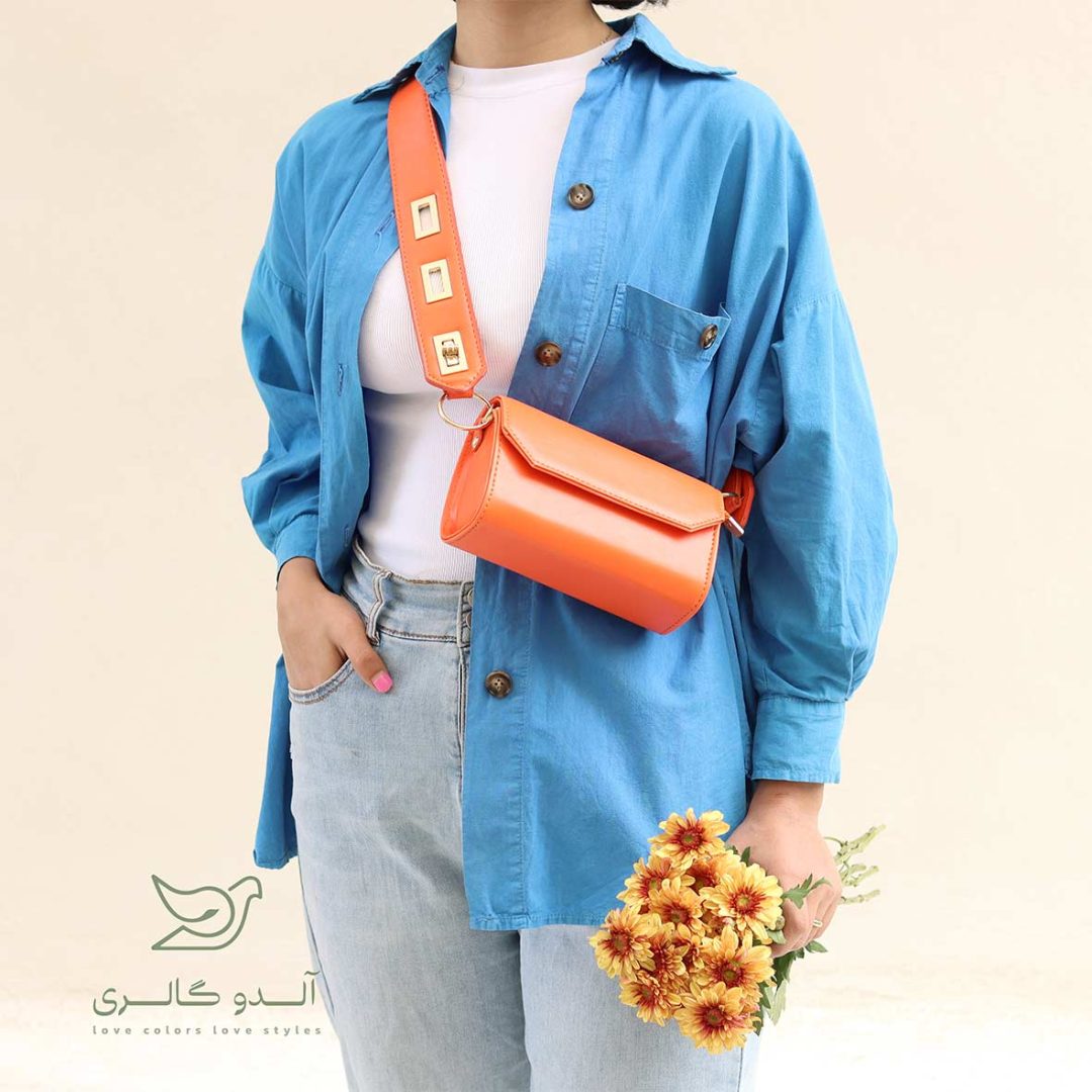 کیف دوشی نیوشی - Image 8