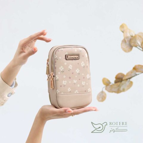 کیف دوشی پرتیز کد 4223