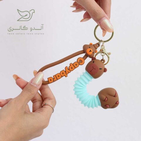 آویز لاما