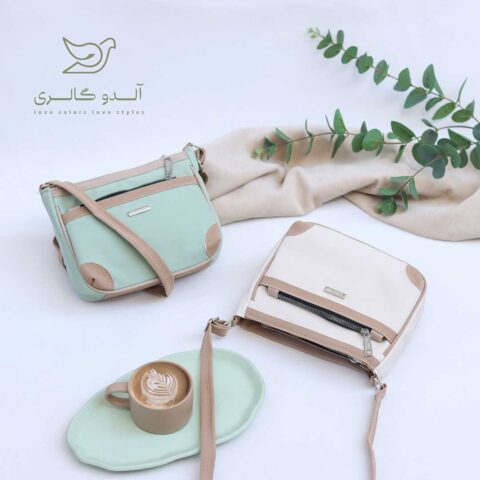 کیف  دوشی مانیلا