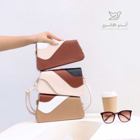 کیف دوشی شیکولا