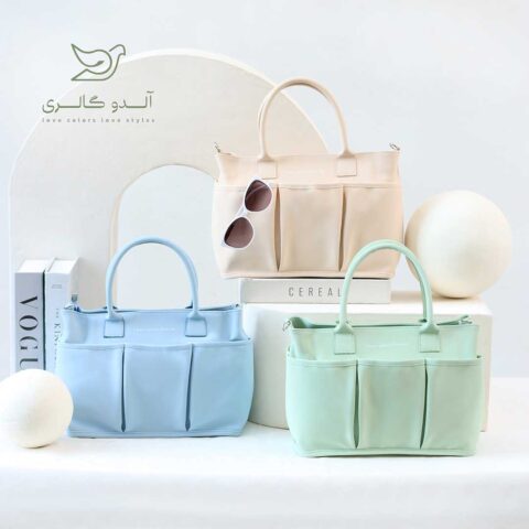 کیف دوشی واکاژ
