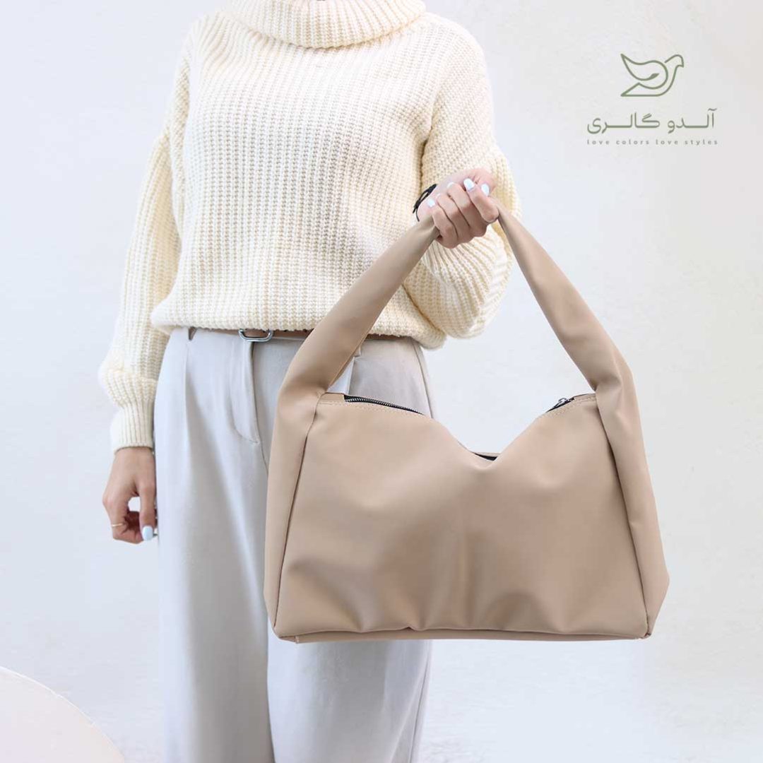 کیف بزرگ ریبانو - Image 8