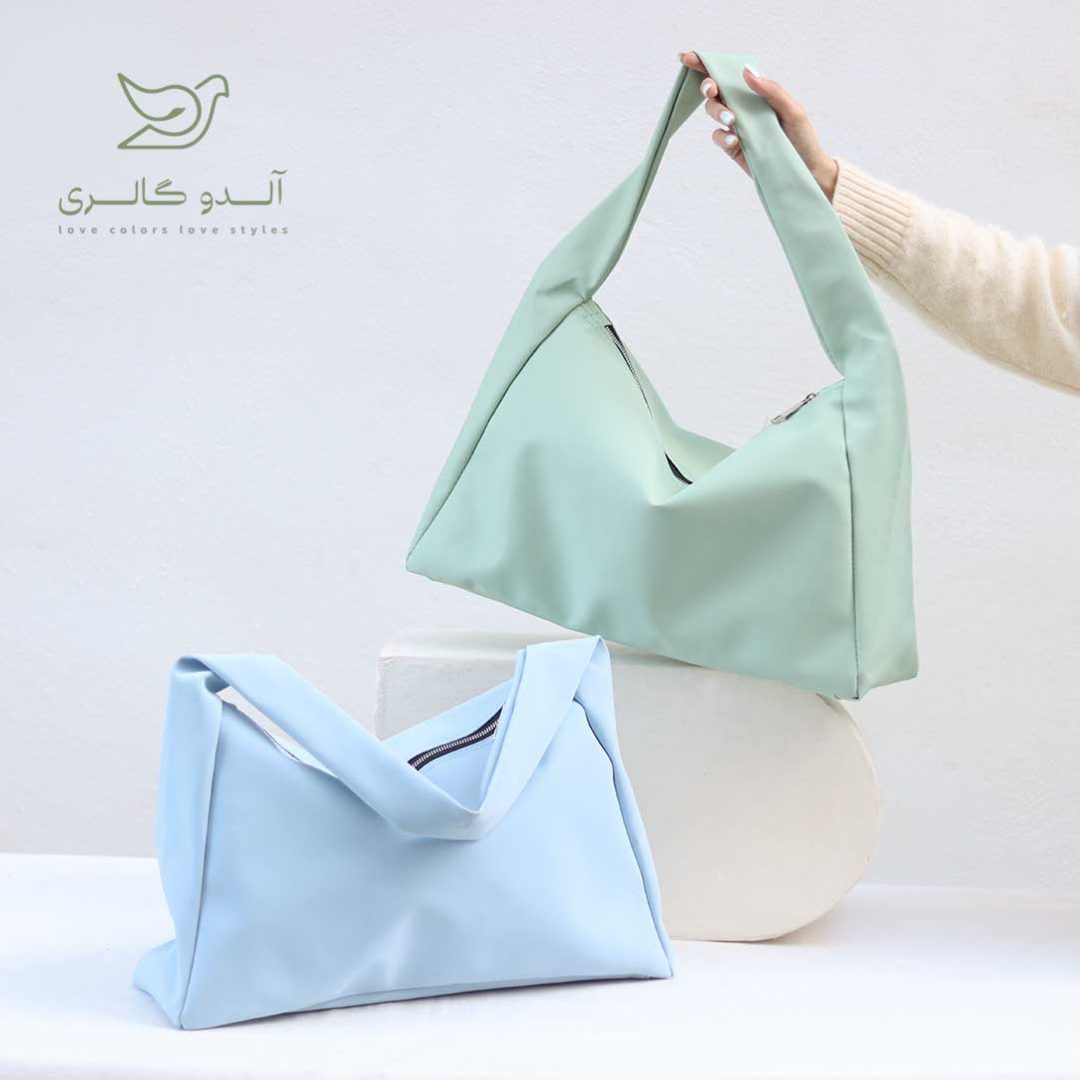 کیف بزرگ ریبانو - Image 3