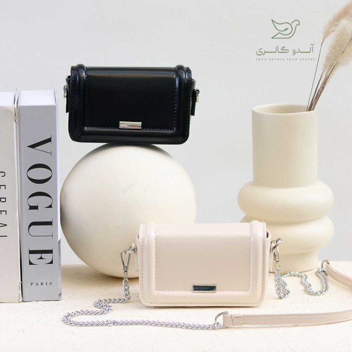 کیف دوشی ژیلما