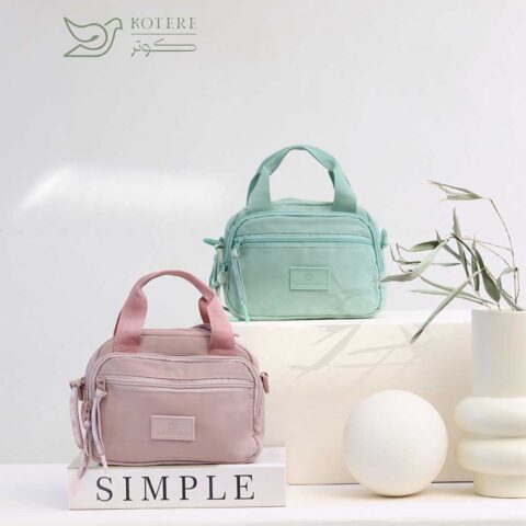 کیف وارداتی بوبو کد 9197