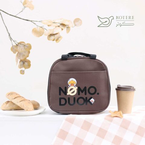 کیف ظرف غذا کد 1356