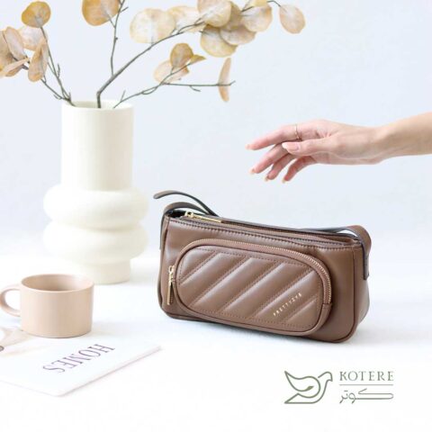 کیف دوشی پرتیز کد 3145