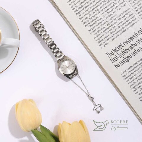 آویز ساعت یانیک