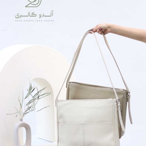 کیف دوشی کیمان