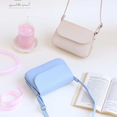 کیف دوشی نیمورا