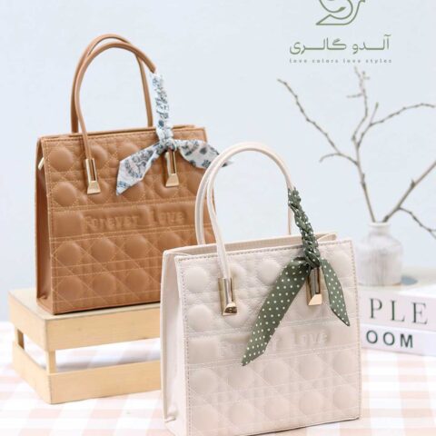 کیف دستی دوشی بالتون