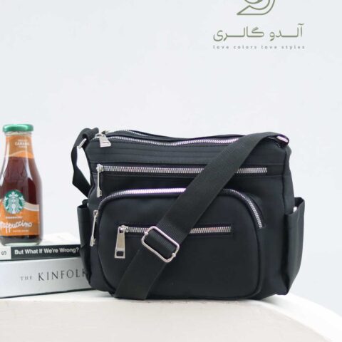 کیف دوشی گرینا
