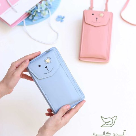 کیف موبایلی کد 8742