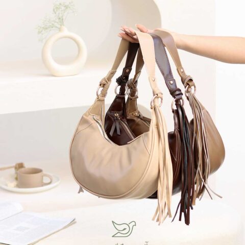 کیف دوشی کورال (اوتلت)