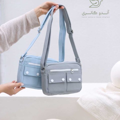 کیف دوشی ژونجی