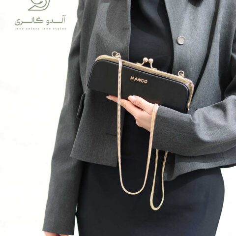 کیف مجلسی کارینو