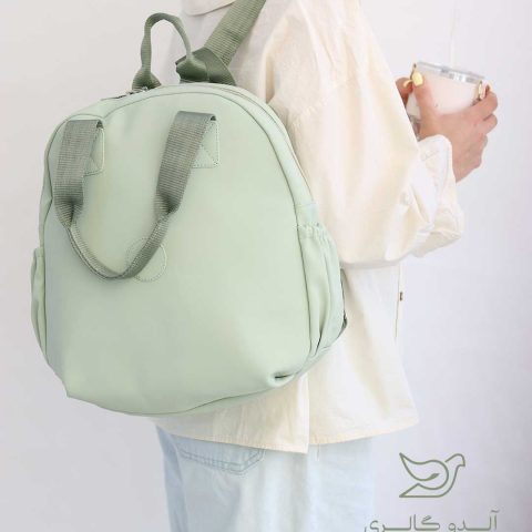 کوله پشتی تیانو