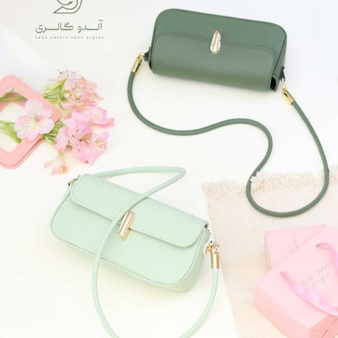 کیف دوشی چارمیکو