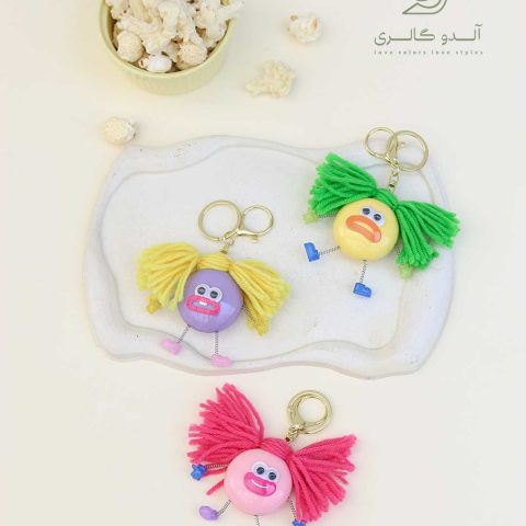آویز اسپرینگ