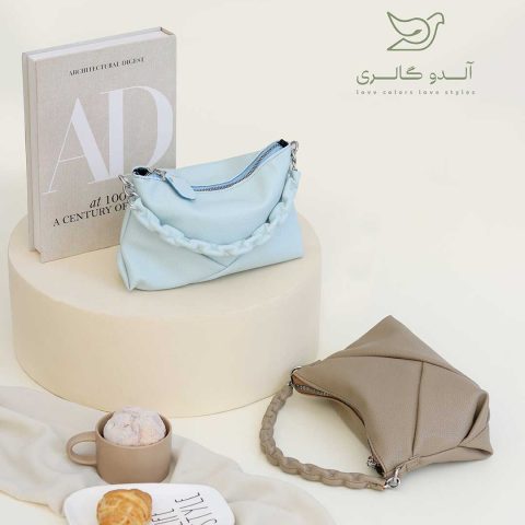 کیف دستی دوشی ژونام