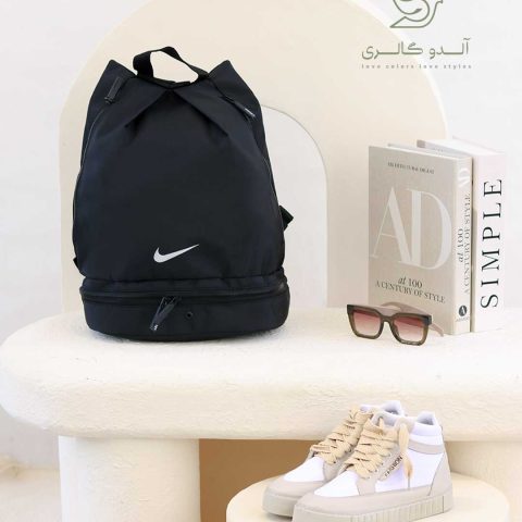 کوله پشتی ژینار