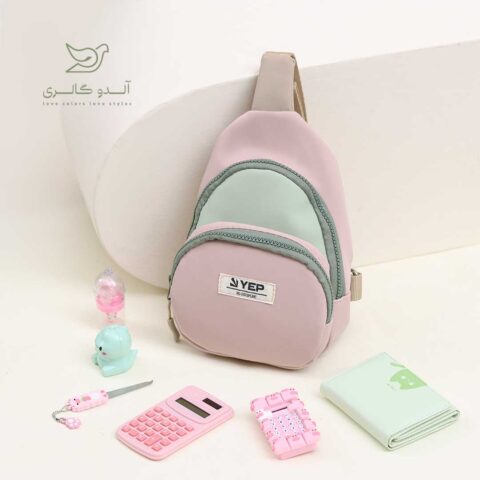 کراس بادی شارانا