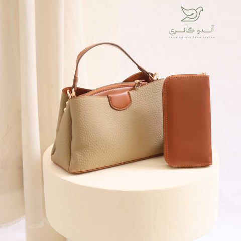 کیف دستی دوشی کاریز