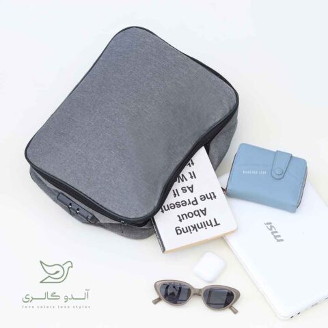 کیف مسافرتی مدارک داکی