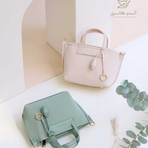 کیف دستی دوشی هانیمون