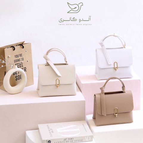 کیف دستی دوشی اودیوس