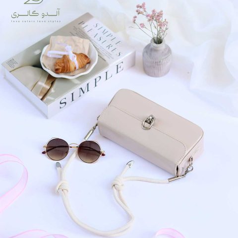 کیف دوشی تیروز (اوتلت)