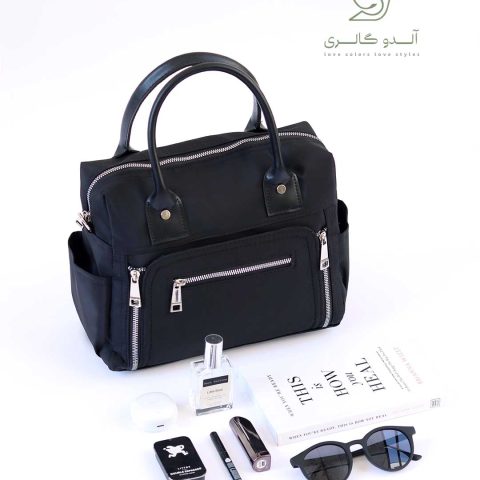 کیف دستی دوشی زانوش (اوتلت)