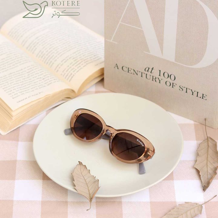 عینک آفتابی فلاویا