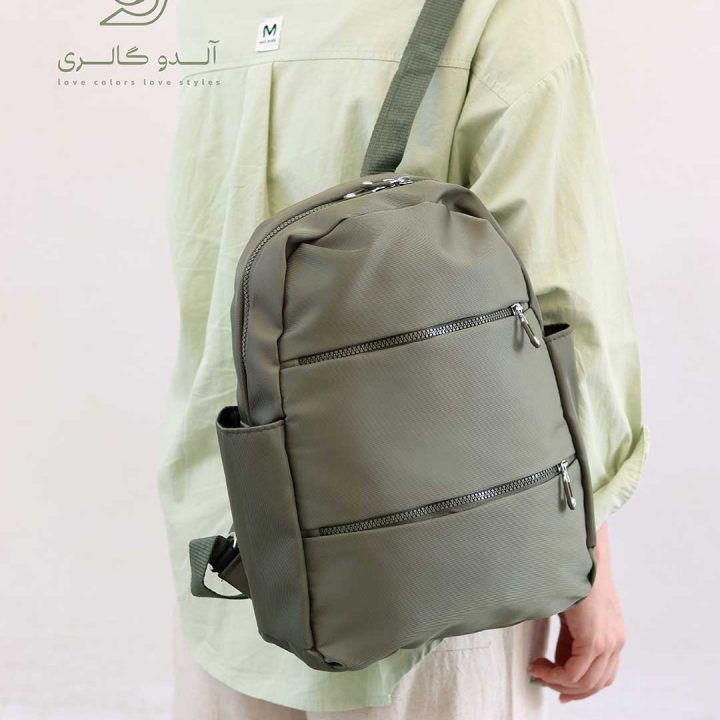 کوله پشتی فامارو (اوتلت)