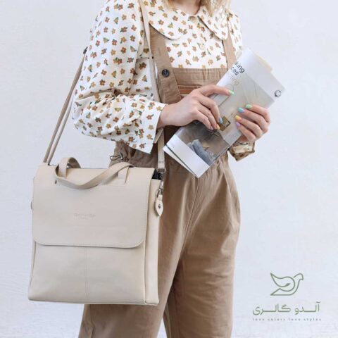 کیف سه کاره آفیش (اوتلت)