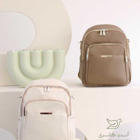 کوله سه کاره رینوم