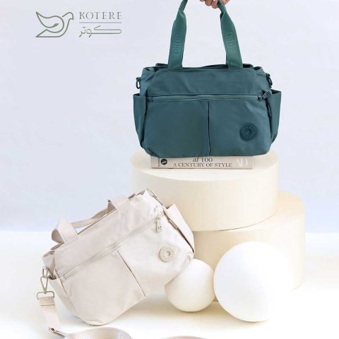 کیف دوشی بوبو کد 7581
