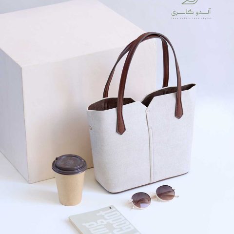 کیف دستی دوشی کانا