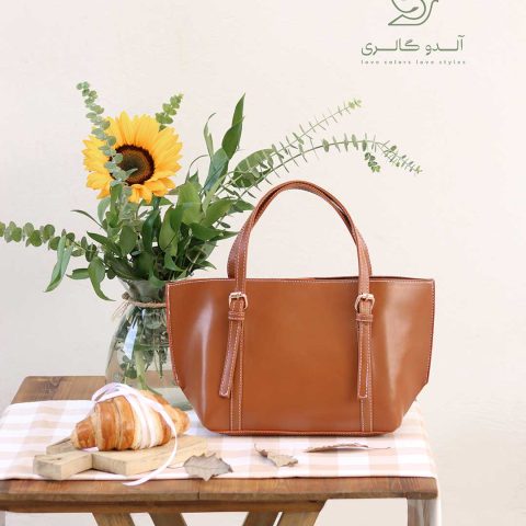 کیف دستی دوشی شرکان