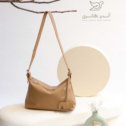 کیف دوشی کارنی