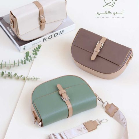 کیف دوشی مارکا