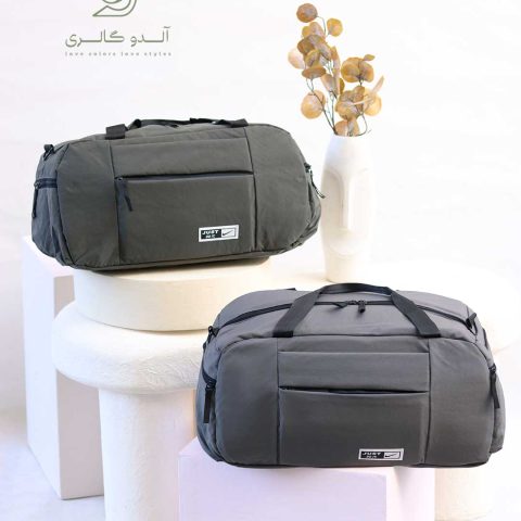 ساک ورزشی کد 2611